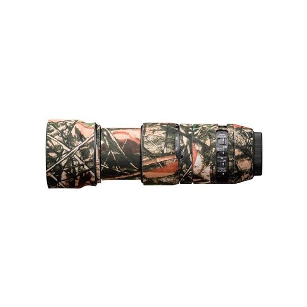 EasyCover Lens Oak for Sigma 100-400mm F/5-6.3 DG OS HSM Contemporary Forest camouflage - LOSG100400CFC