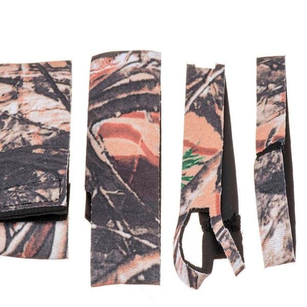 EasyCover Lens Oak for Sigma 100-400mm F/5-6.3 DG OS HSM Contemporary Forest camouflage - LOSG100400CFC