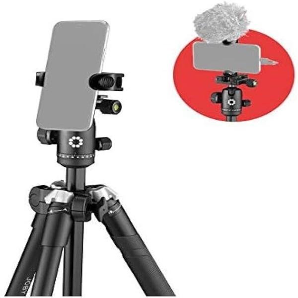 Joby RangePod Smart Black - JB01677-BWW
