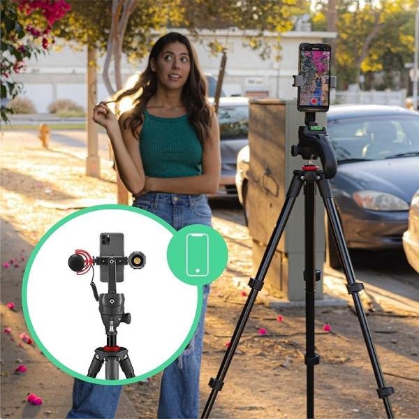 Joby Compact Action Kit - JB01762-BWW