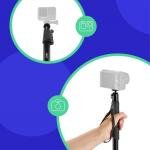 Joby Compact 2in1 Monopod - JB01765-BWW