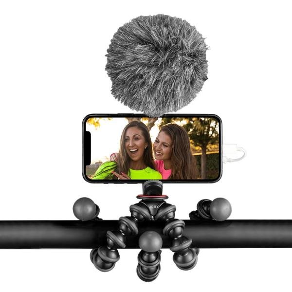 Joby GorillaPod Creator Kit (BBY) - JB01729-BWW