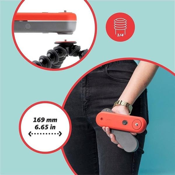 Joby Swing Complete Kit - JB01663-BWW