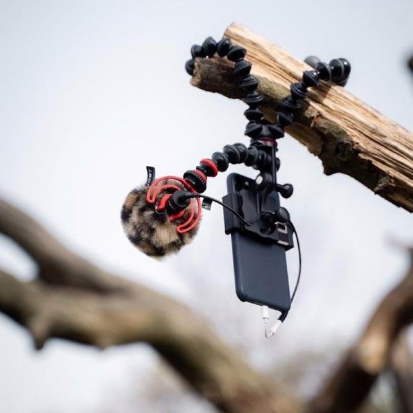 Joby GripTight PRO 2 GorillaPod - JB01551-BWW