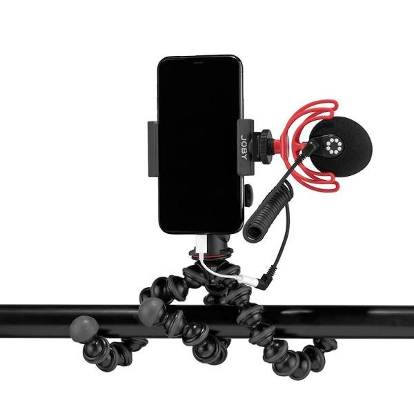 Joby GripTight PRO 2 GorillaPod - JB01551-BWW