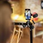 Joby GripTight PRO 2 GorillaPod - JB01551-BWW