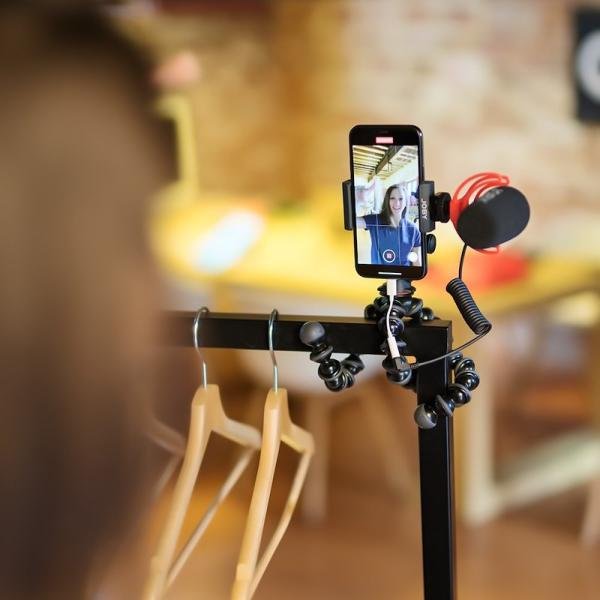 Joby GripTight PRO 2 GorillaPod - JB01551-BWW