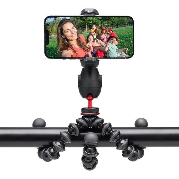 Joby GripTight PRO 3 Gorillapod - JB01740-BWW