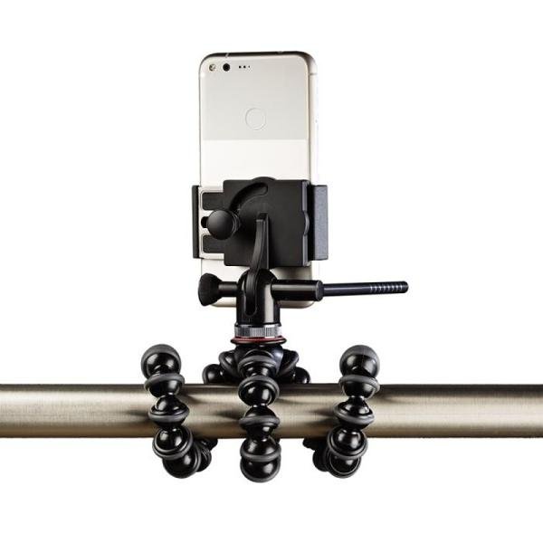 Joby GripTight PRO Video GP Stand (Black) - JB01501-BWW