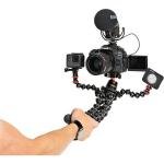 Joby GorillaPod Rig for DSLR(Black/Charcoal) - JB01522-BWW