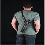Joby GorillaPod Rig for DSLR(Black/Charcoal) - JB01522-BWW