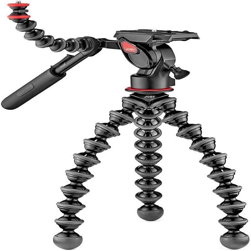 Joby Gorillapod 5K Video PRO - JB01561-BWW