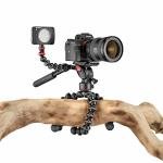 Joby Gorillapod 3K Video PRO - JB01562-BWW