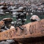 Joby Gorillapod 3K Video PRO - JB01562-BWW