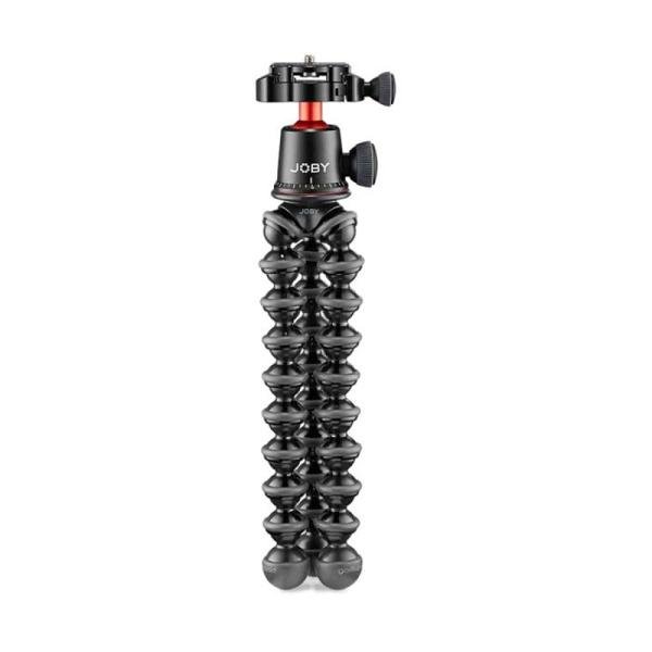 Joby GorillaPod 3K PRO Kit (Black) - JB01566-BWW