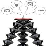 Joby GorillaPod 5K Stand(Black/Cha) - JB01509-BWW