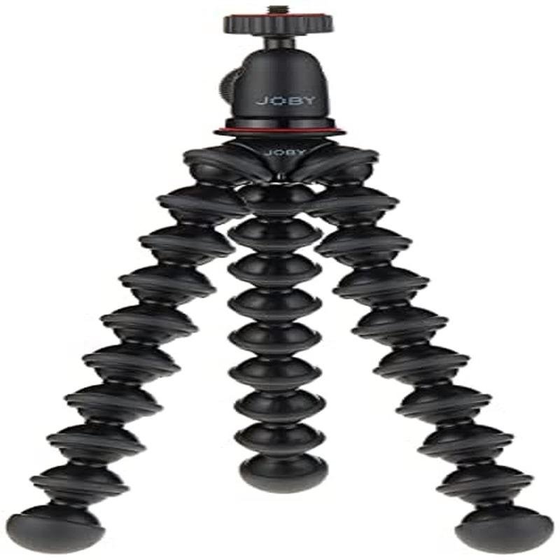 Joby GorillaPod 1K Kit (Black/Charcoal) - JB01503-BWW