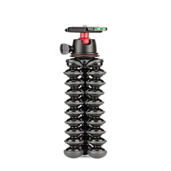 Joby GorillaPod 3K Kit (Black/Charcoal) - JB01507-BWW