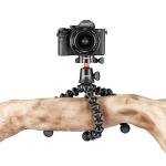 Joby GorillaPod 3K Kit (Black/Charcoal) - JB01507-BWW