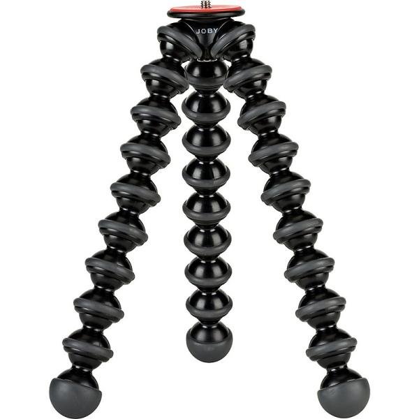 Joby GorillaPod 3K Stand (Black/Charcoal) - JB01510-BWW