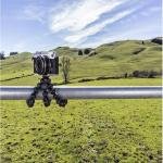 Joby GorillaPod 3K Stand (Black/Charcoal) - JB01510-BWW