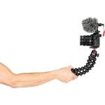 Joby GorillaPod 3K Stand (Black/Charcoal) - JB01510-BWW