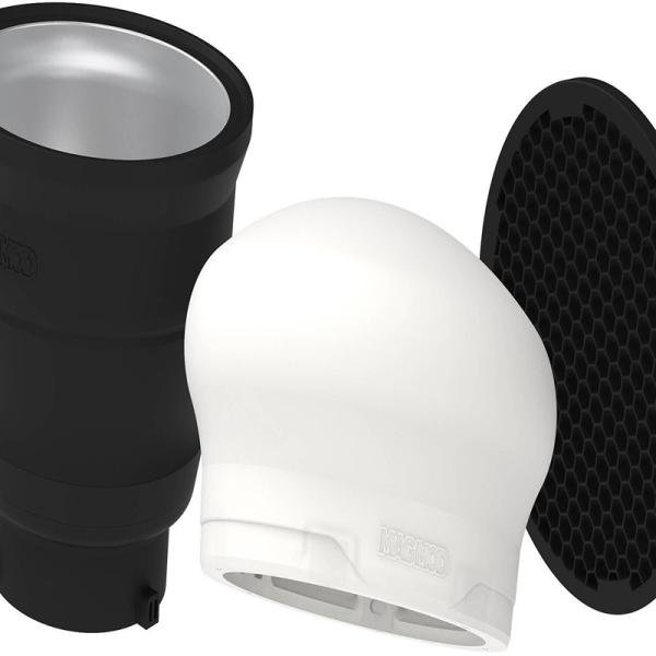 Magmod Starter Strobe Kit XL - MMXSTRKIT01