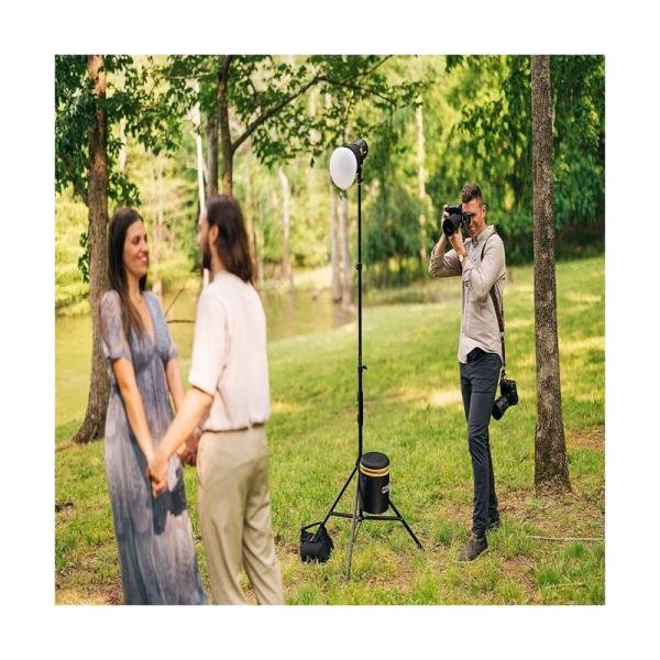 Magmod Starter Strobe Kit XL - MMXSTRKIT01