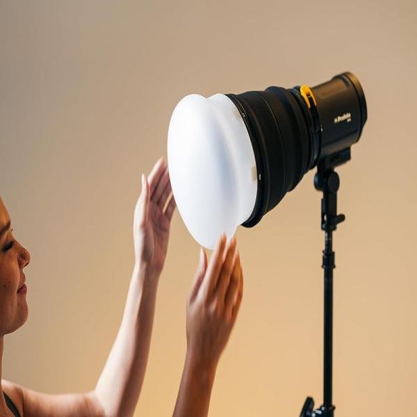 Magmod Professional Strobe Kit XL - MMXPROKIT01