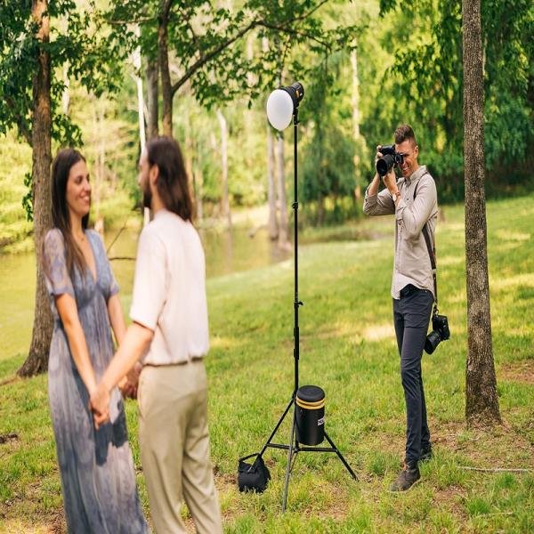 Magmod Professional Strobe Kit XL - MMXPROKIT01