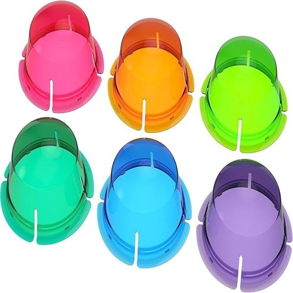 Magmod Artistic Dome Gels - MMXDARGEL01