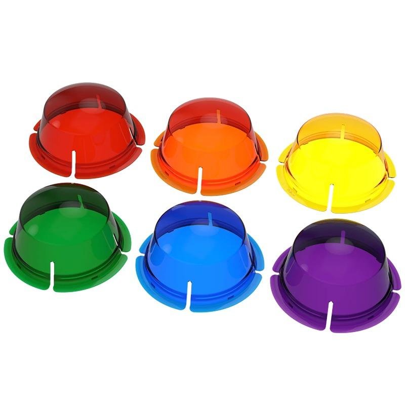Magmod Creative Dome Gels - MMXDCRGEL01