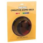 Magmod Creative Dome Gels - MMXDCRGEL01