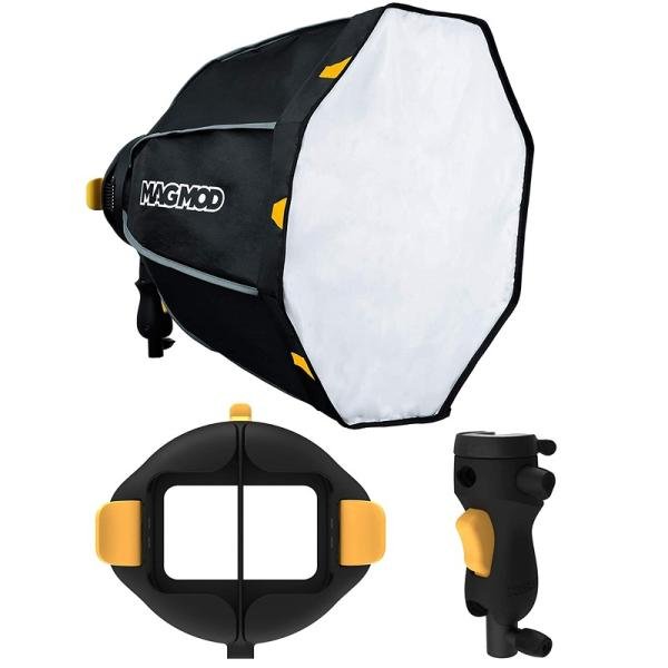 Magmod Magbox 24 Octa Starter Kit - MMBOX24KIT01