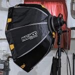 Magmod MagBox® Speedring for Elinchrom - MMBOXSPDELI01