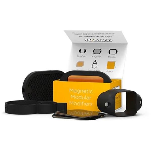 Magmod Basic Kit - MMBKIT03