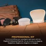 Magmod Professional Flash Kit 2 - MMPROKIT01