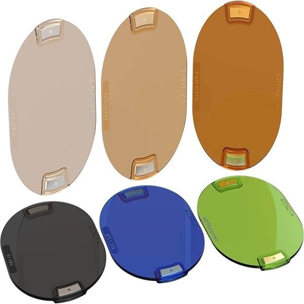 Magmod Pro correction Gels - MMPRCOGEL01