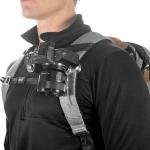 Peak Design Capture Black with Standard Plate - CP-BK-3