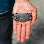 Peak Design Capture Black with Standard Plate - CP-BK-3
