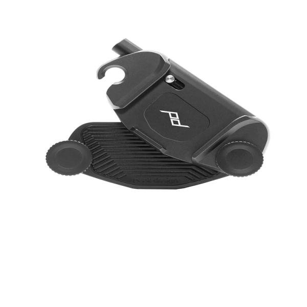 Peak Design Capture Black (Clip Only) - CC-BK-3