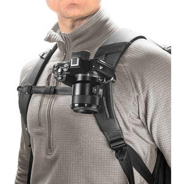 Peak Design Capture Black (Clip Only) - CC-BK-3