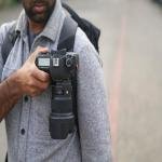 Peak Design Capture Black (Clip Only) - CC-BK-3