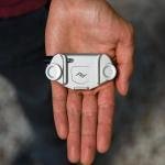 Peak Design Capture (Clip Only) - Silver - CC-S-3