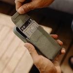 Peak Design Mobile Wallet Slim Sage - M-WA-AA-SG-2