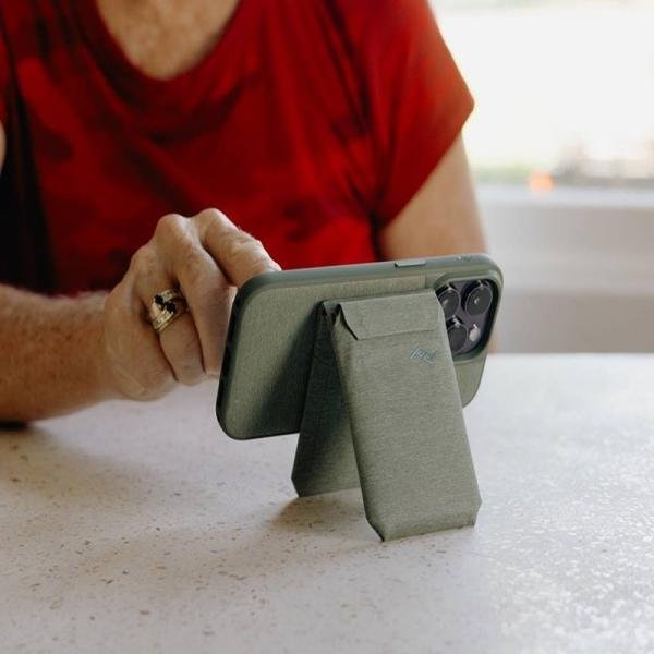 Peak Design Mobile Wallet Slim Sage - M-WA-AA-SG-2