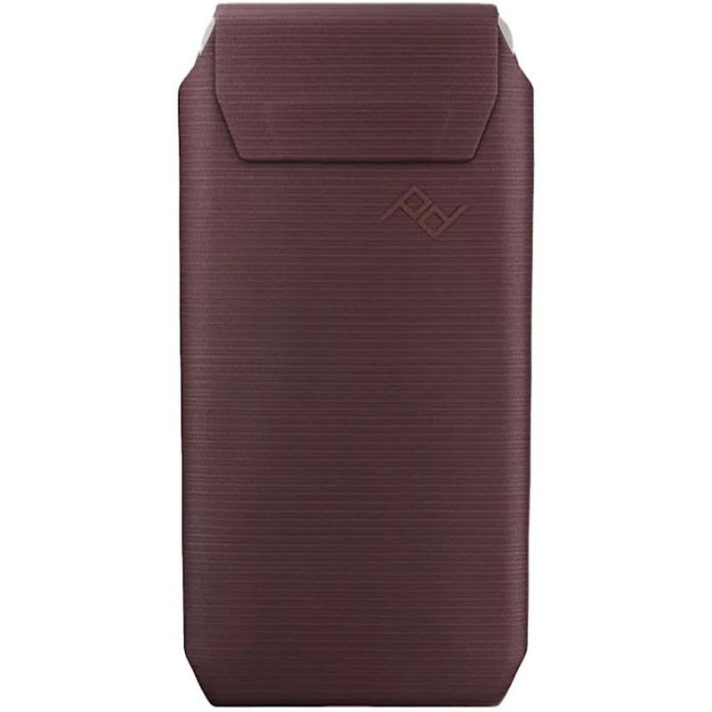 Peak Design Mobile Wallet Slim Eclipse - M-WA-AA-EP-1