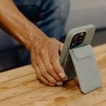 Peak Design Mobile Wallet Stand Sage - M-WA-AB-SG-2