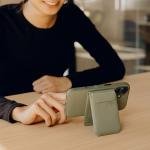 Peak Design Mobile Wallet Stand Sage - M-WA-AB-SG-2