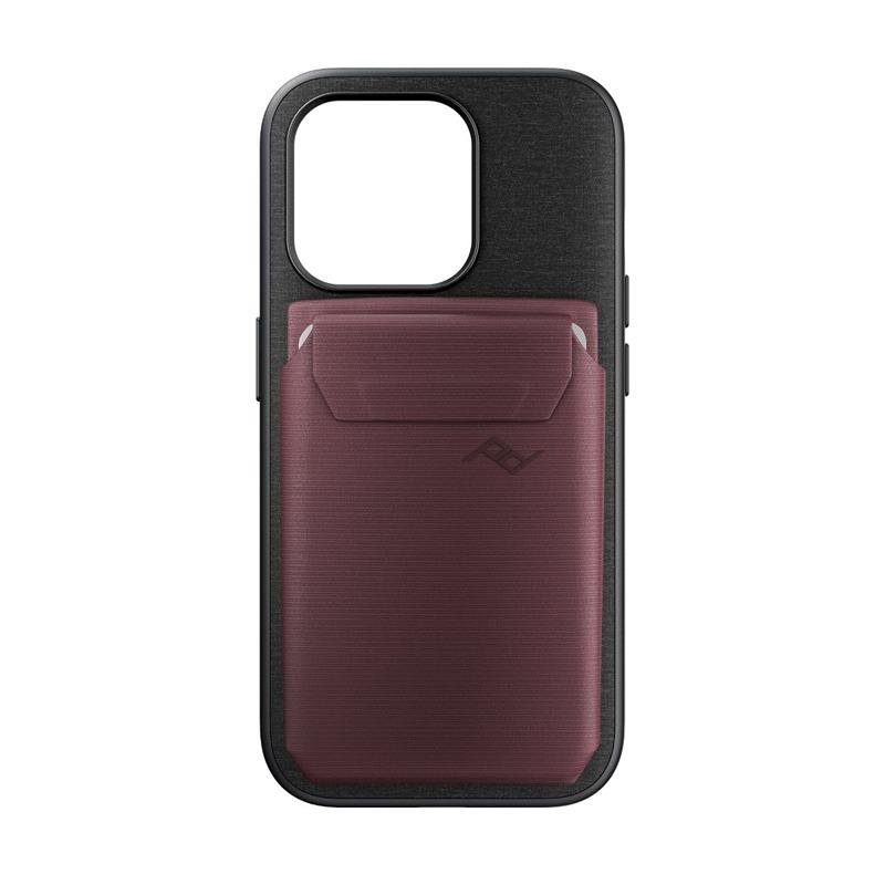 Peak Design Mobile Wallet Stand Eclipse - M-WA-AB-EP-1